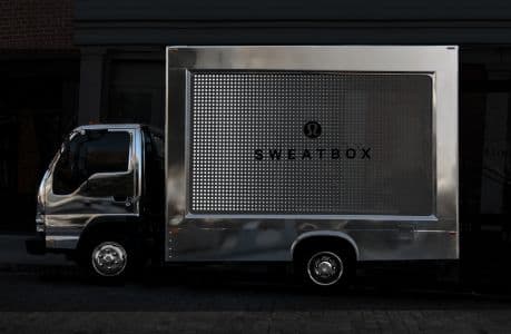 Vehicle Modification for Lululemon
