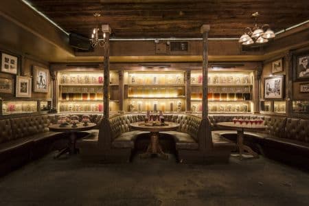 Glenmorangie Whiskey Promotional Event