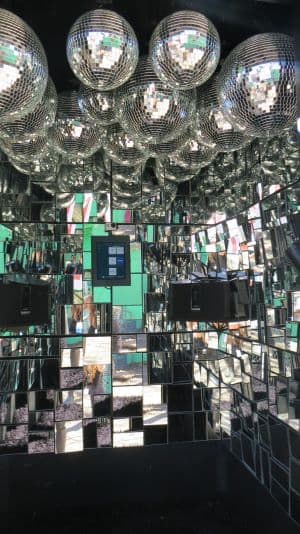 Event Installation at SXSW