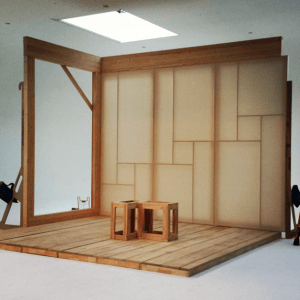 Photo Set Backdrop