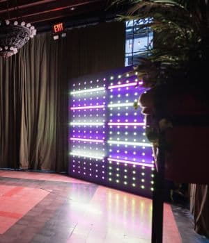 Photo Booth For Tubi And Ralph Interactive Inc Photo Credit - Siddharth Gandhi