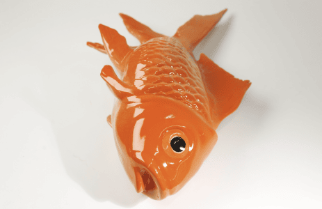 3D Printed Sculpture